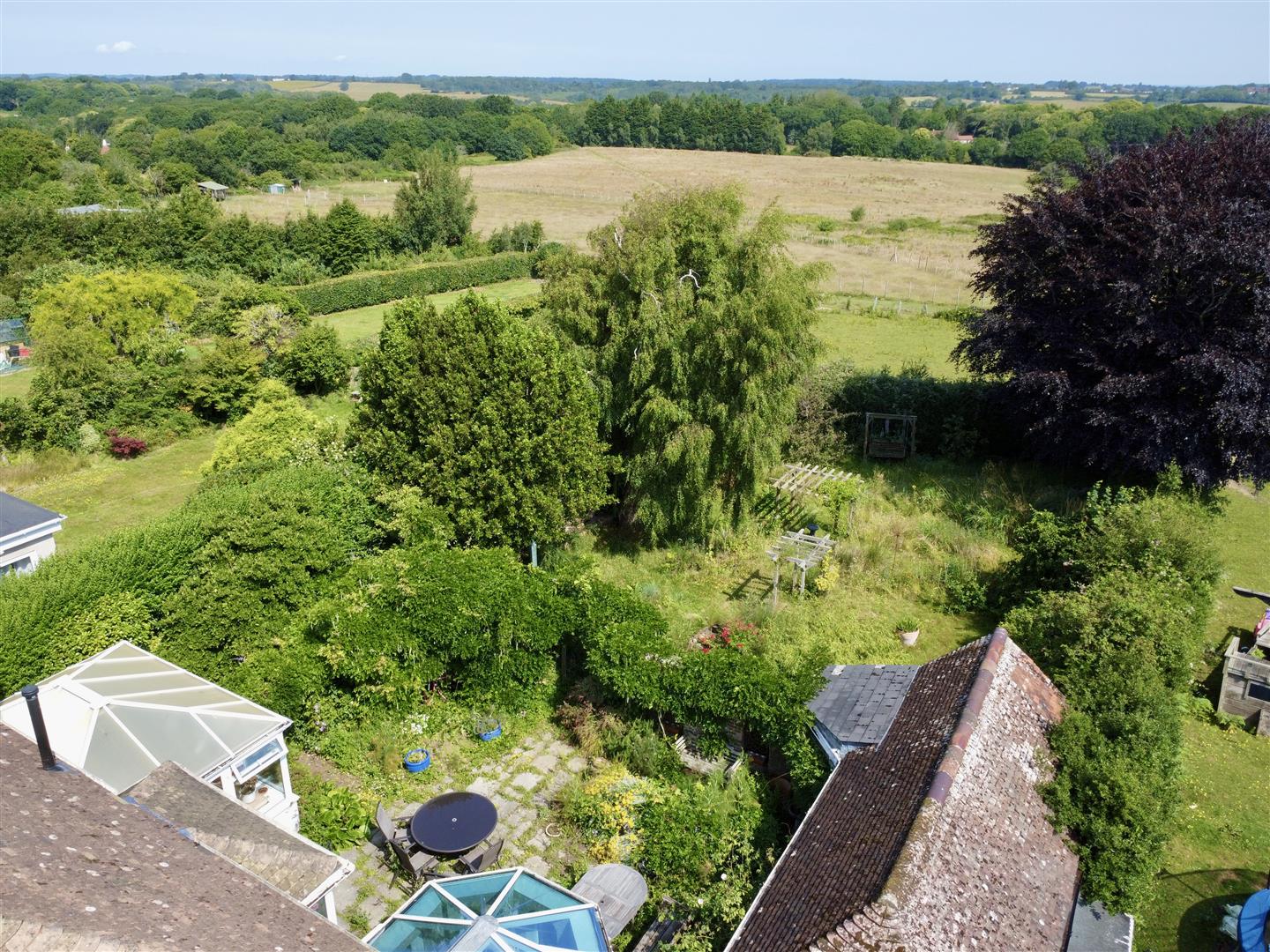 Pett Road, Pett